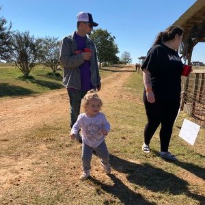 Meet your Posher, Aimee